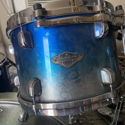 Tama StarClassic High Tom (Walnut/Birch)