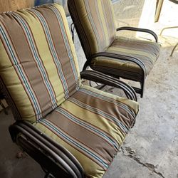 Patio Furniture