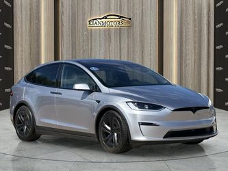 2026 Tesla Model X
