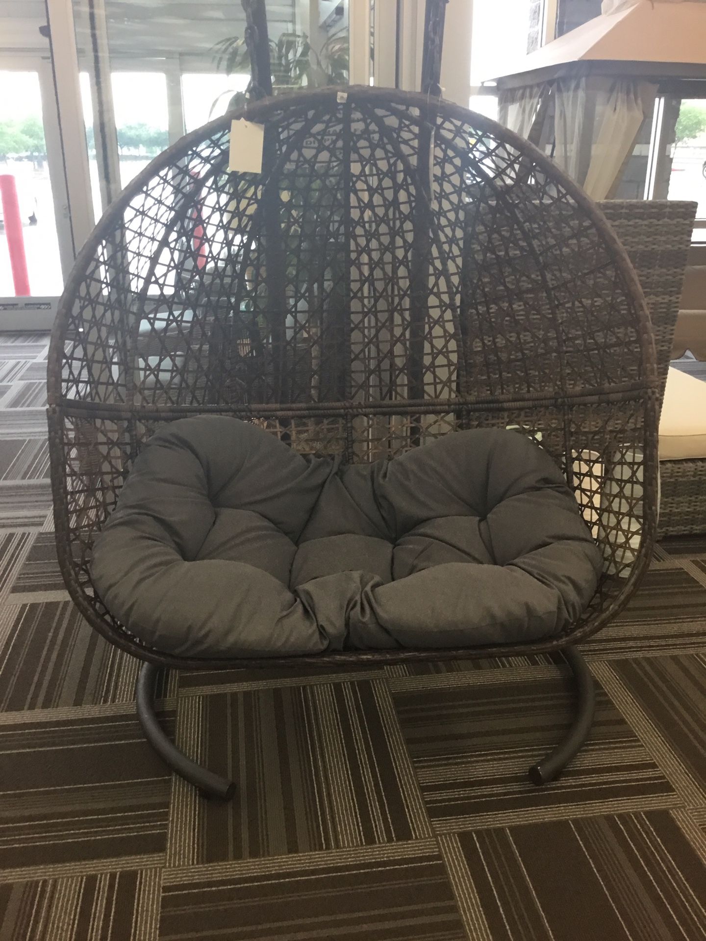 Porch Swing