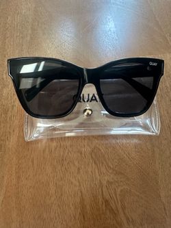 Quay Women’s Sunglasses