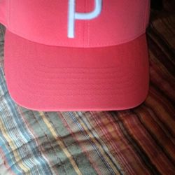Nwt Women's Puma Hat 