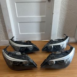 Bmw Headlights 5 Series 