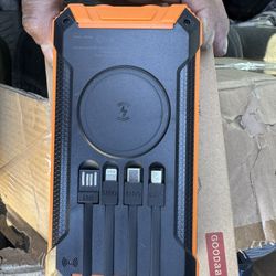 Wireless Charger Solar