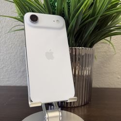 iPhone 17 Air Unlocked 256GB - Blue