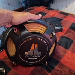 Stereo Equipment 