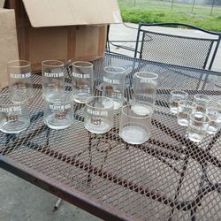 Glasses