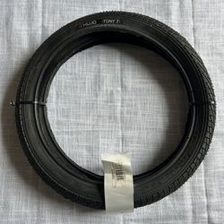 Kujo Tony Juvenile/BMX Wire Bead Tires