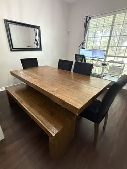 Dinning Room Table