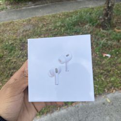 AirPods Pro 2nd Generation