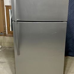 Whirlpool Fridge Refrigerator 