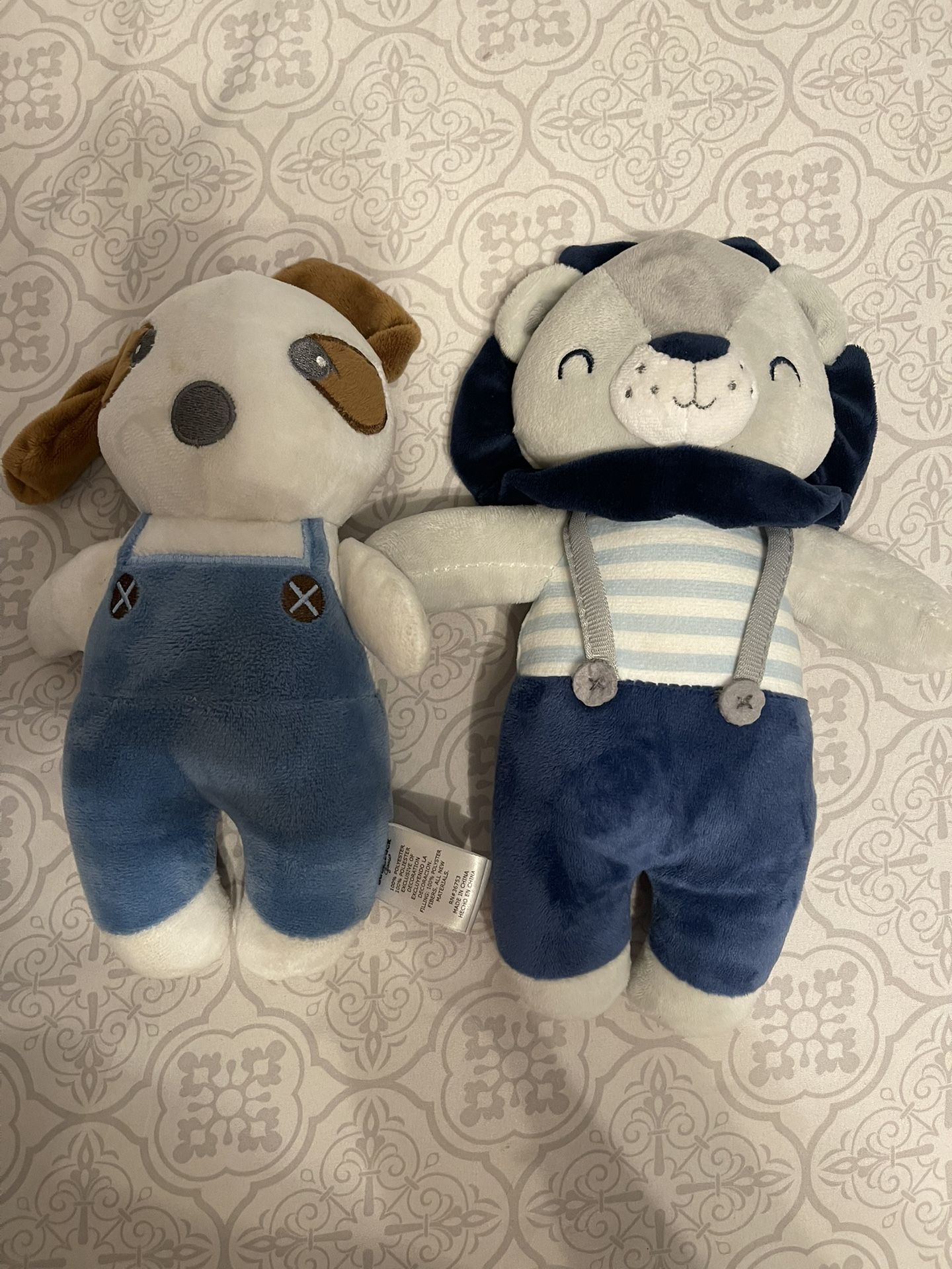 Peluches