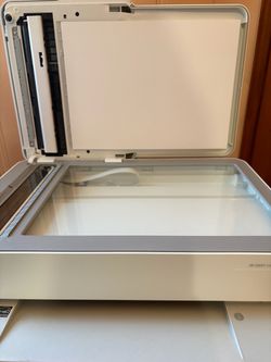 HP Envy 6400 All-in-One Printer