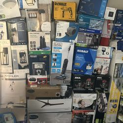 Garage Sales 