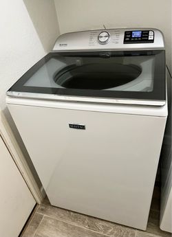 Maytag Washing Machine