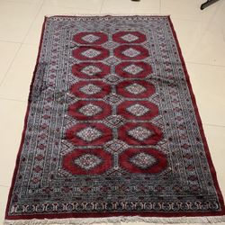 Persian Authentic Rug!!!