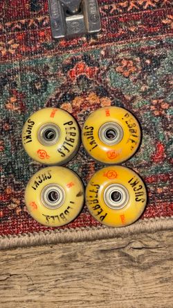 Force  wheels