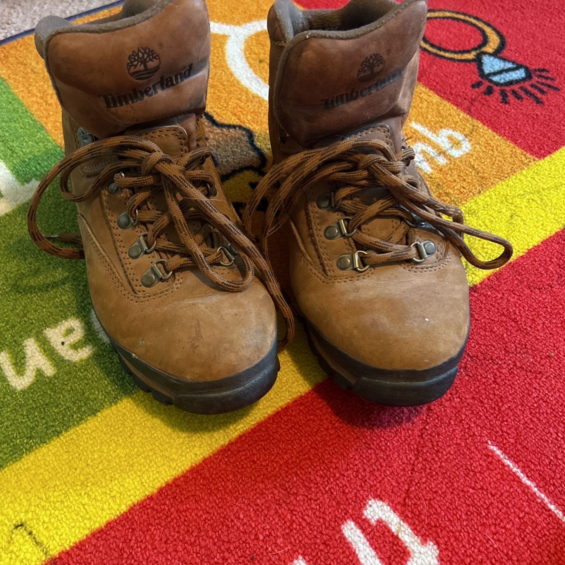 Timberland Shoes -Men- 8.5