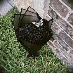 eternal flower bouquet 