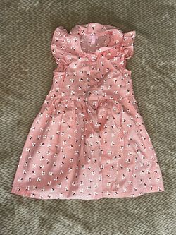 Toddler dress size 3t