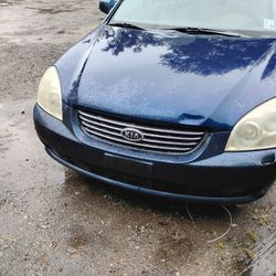 2008 Kia Optima LX 