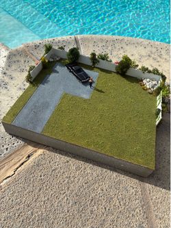 Diorama
