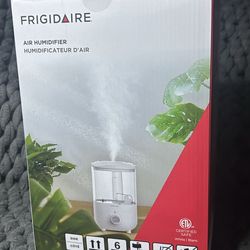 Air Humidifier
