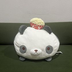 Large Squishy Plush Panda (NWOT)
