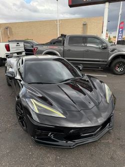 2022 Chevrolet Corvette