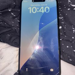 iPhone 16 Plus 