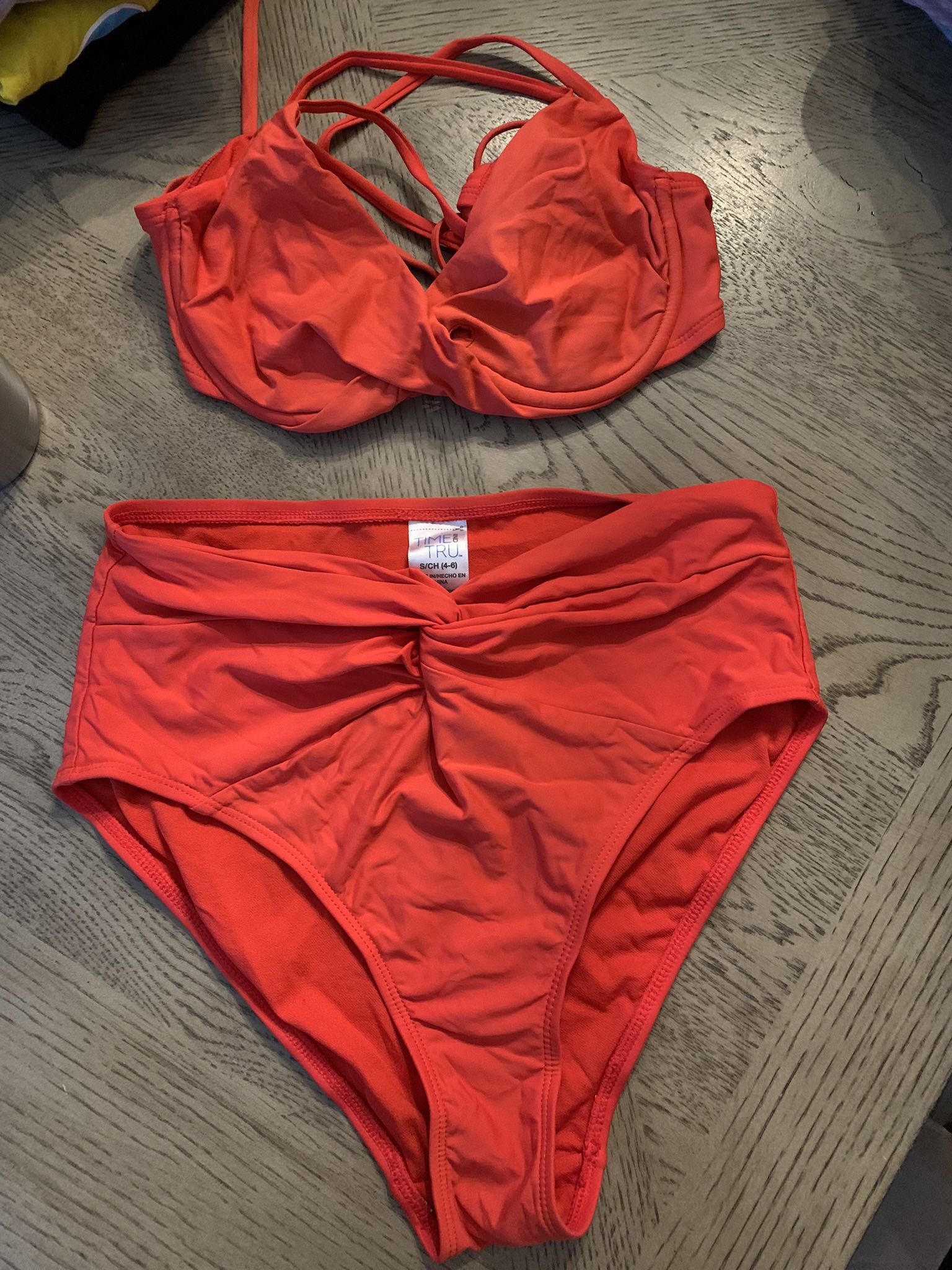 Womens Swimwear