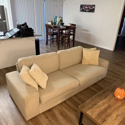 IKEA Couch