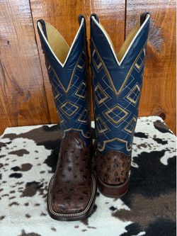 Men’s Boots