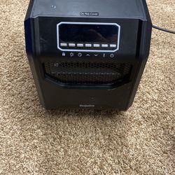 Heater 