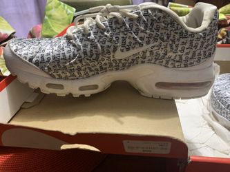 Nike AirMax Women size 8.5
