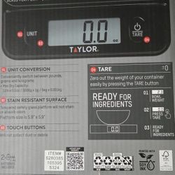 Taylor   Kitchen   and   Miscellaneous  SCALE 