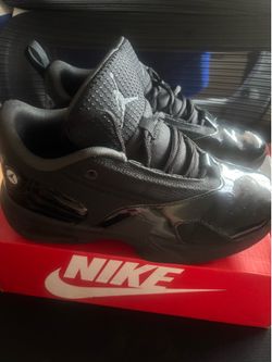 Youth Jordan Flights