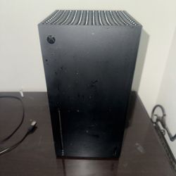 Xbox One X Gaming Set Up 