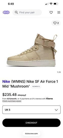 Nike