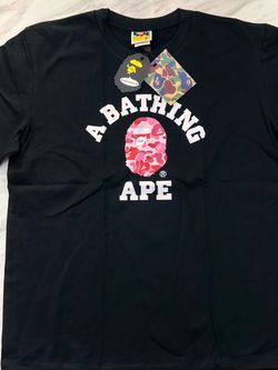 Bape shirt