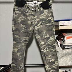 Maternity Jeans