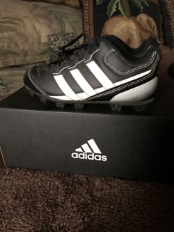cleats size 11 youth