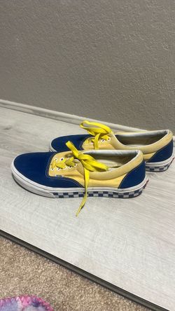 Men Vans