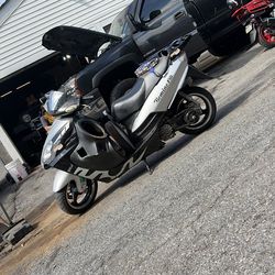 150cc chuma