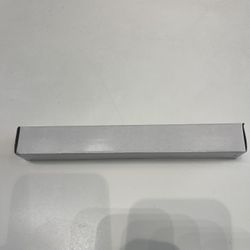 Black Telescoping Work Flashlights