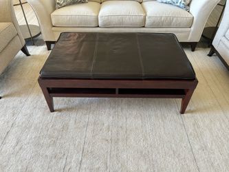Bernhardt Coffee Table
