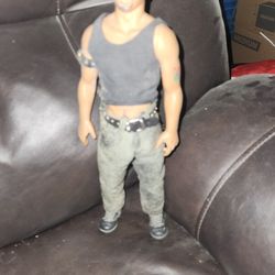 Gay BILLY Doll For Sale