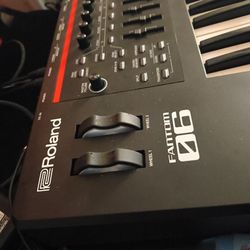 Awesome Keyboard Great Condition With Carry Bag