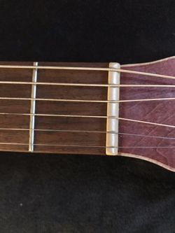 Acoustic Gtr Thick Soft Case