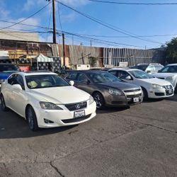 Cars For Sale
